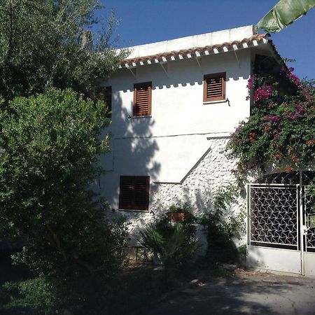 Deliziosa Villa 150 Metri Dal Mare Quartu SantʼElena Εξωτερικό φωτογραφία