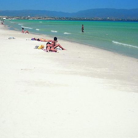 Deliziosa Villa 150 Metri Dal Mare Quartu SantʼElena Εξωτερικό φωτογραφία