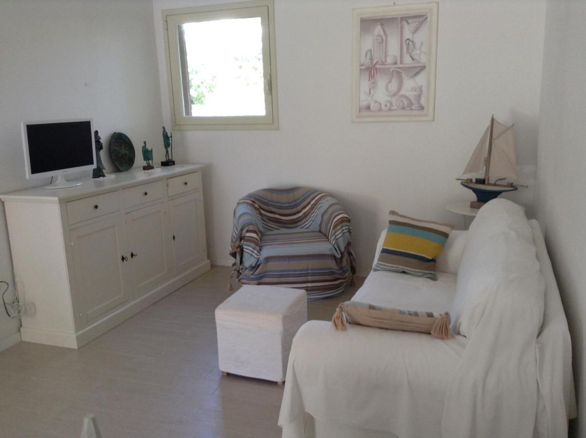 Deliziosa Villa 150 Metri Dal Mare Quartu SantʼElena Εξωτερικό φωτογραφία