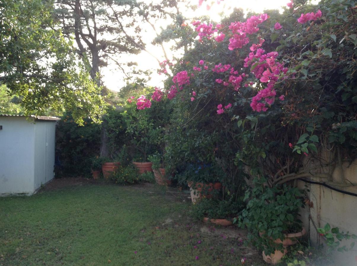 Deliziosa Villa 150 Metri Dal Mare Quartu SantʼElena Εξωτερικό φωτογραφία