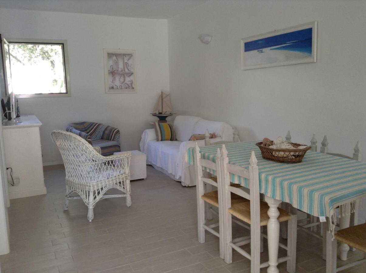 Deliziosa Villa 150 Metri Dal Mare Quartu SantʼElena Εξωτερικό φωτογραφία