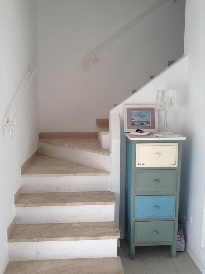Deliziosa Villa 150 Metri Dal Mare Quartu SantʼElena Εξωτερικό φωτογραφία