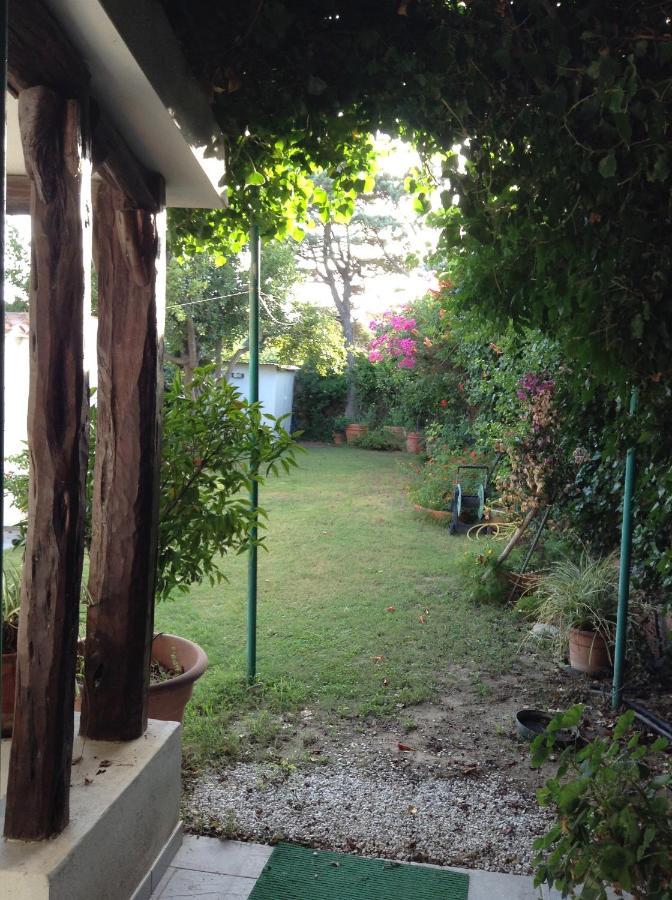 Deliziosa Villa 150 Metri Dal Mare Quartu SantʼElena Εξωτερικό φωτογραφία