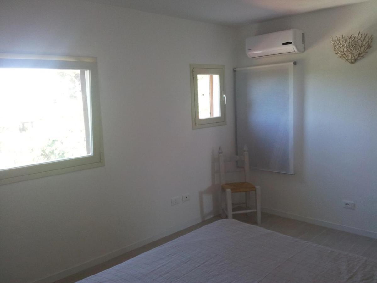 Deliziosa Villa 150 Metri Dal Mare Quartu SantʼElena Εξωτερικό φωτογραφία